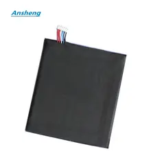 Высококачественный аккумулятор Ansheng 2100 мач B0PKX100 BOPKX100 для