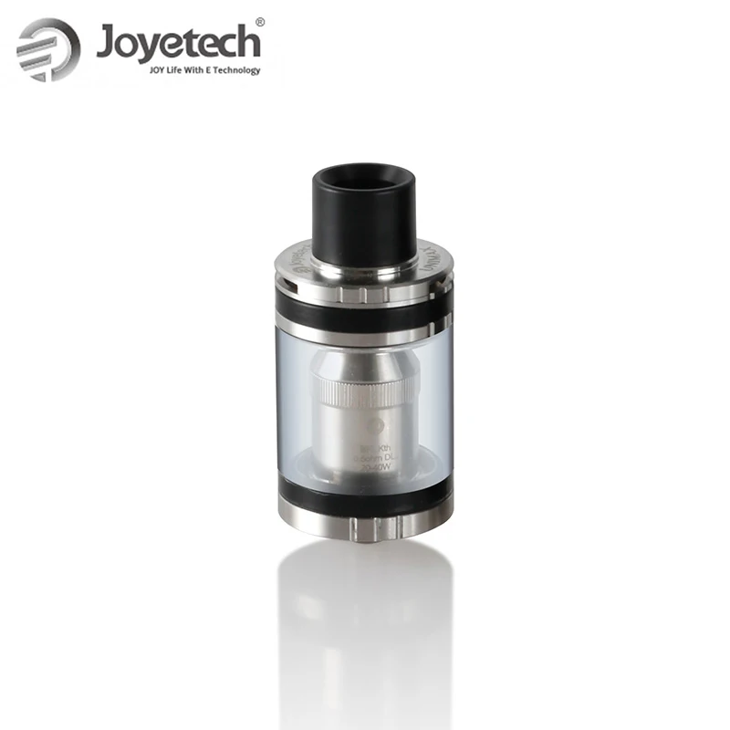 

100% Original Joyetech Unimax 25 tank top filling and top airflow TFTA  atomizer with BFL series coil heads 0.5ohm for Unimax 25