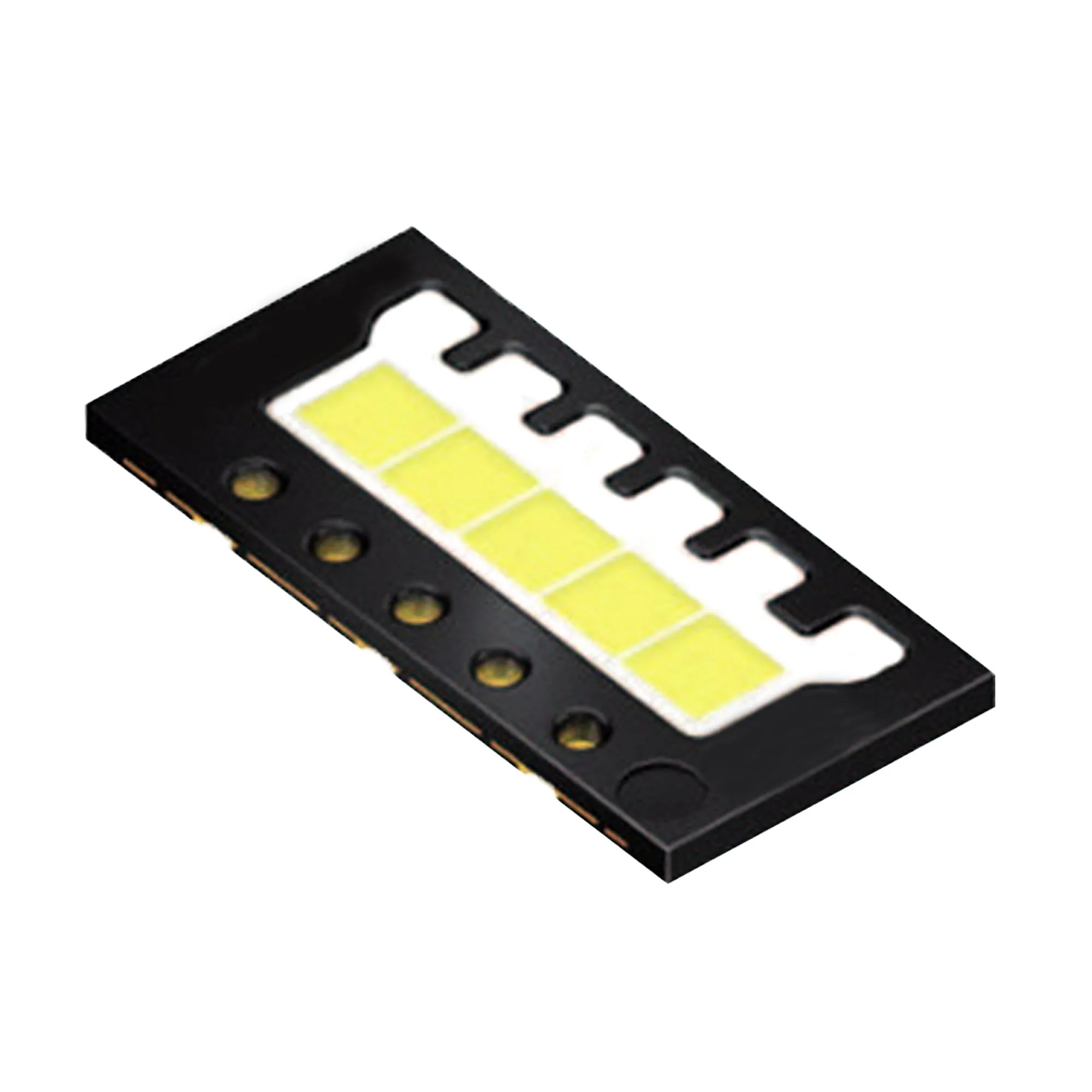 

Osram 20W 25W High Power LED Light Super bright 6500K LED Beads PCB Tube Lamp substrate copper for Automotive headlights DIY