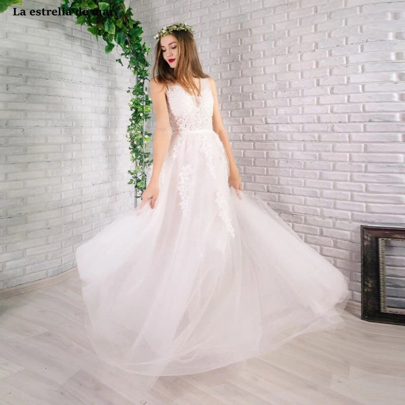 Vestido verde esmeralda 2021 Новый тюль с бисером сексуальный V образный вырез трапециевидная