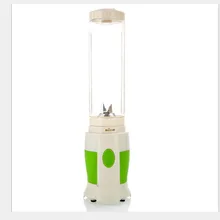 Многофункциональная соковыжималка для нарезки овощей/измельченного льда/перемешивания/приготовления яиц/молочного коктейля бытовая техника