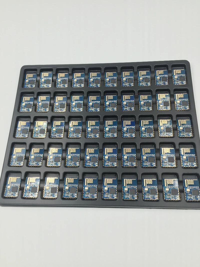 NRF51822 bluetooth 4.0BLE module GT82C015