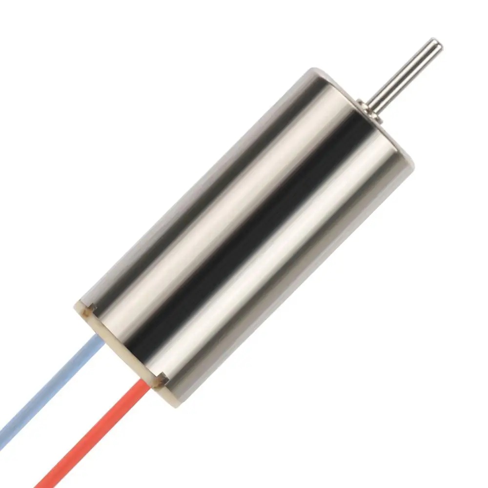 F19033/4 1S 3 7 В 8520 8 5x20 мм Мини Бессердечный двигатель CW CCW Для DIY крошечных QX90 QX95 LT105