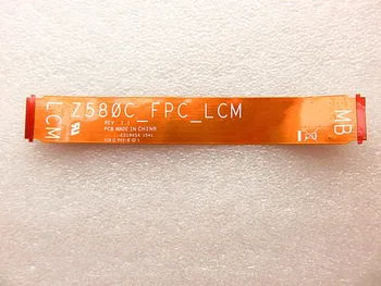 

original lcd lvds flex cable for Asus Zenpad Z580C Z580CA Z580C_FPC_LCM