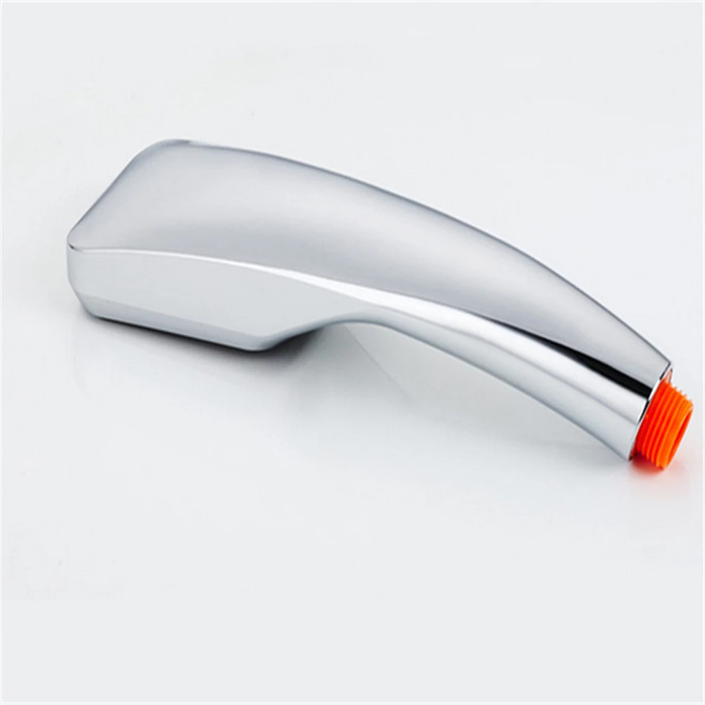 SmileMonkey super pressure rainfall shower head 300 holes shower head water saving filter spray nozzle 