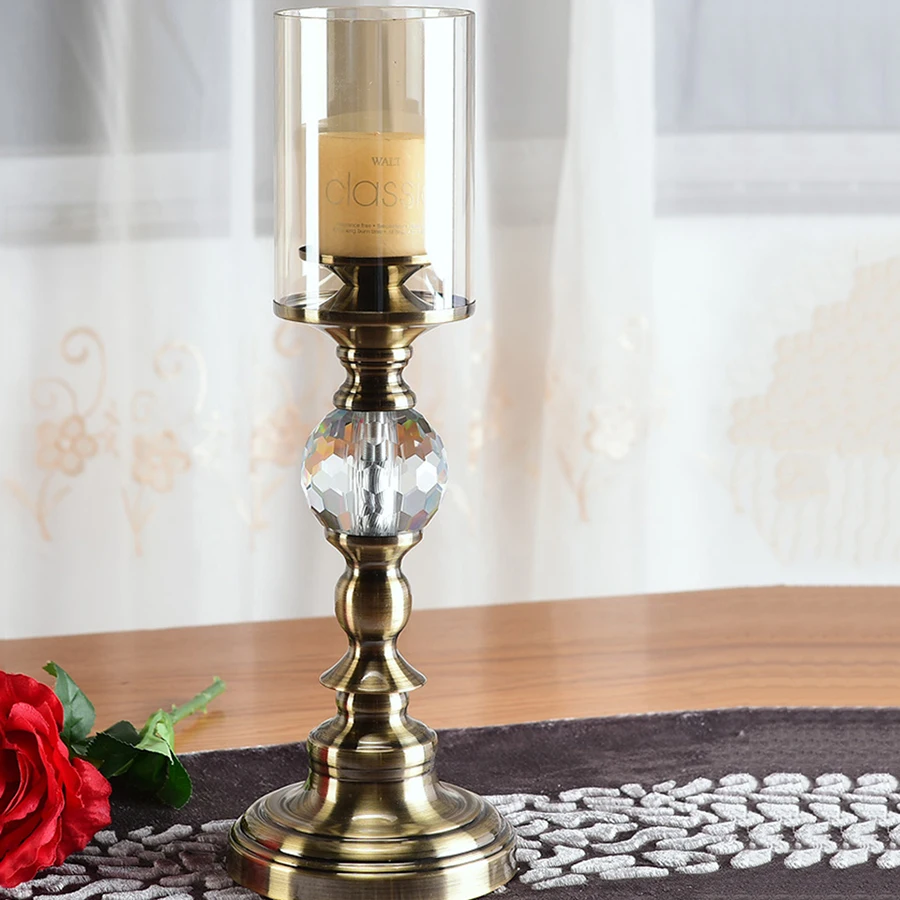 Enfeites Para Casa Decoracao Arredo Candlesticks Home Accents Vintage Candle Holders Lantern Candlestick Glass Candelabros 50 Enfeites Para Casa Decoracao Arredo Candlesticks Home Accents Vintage Candle Holders Lantern Candlestick Glass Candelabros 50