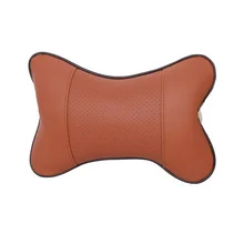 Новинка 1 шт./2 шт., подушка для подголовника, подушка для сиденья, подголовника, TD326