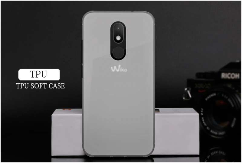 Phone Case For Wiko Wim Lite (21)