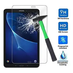 9 H Экран протектор для samsung Galaxy Tab A A6 10,1 2016 закаленное Стекло для Galaxy Tab 10,1 дюйма SM-T580 SM-T585 Tablet Стекло