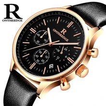 New Montre homme Mens Watches font b Top b font font b Brand b font font