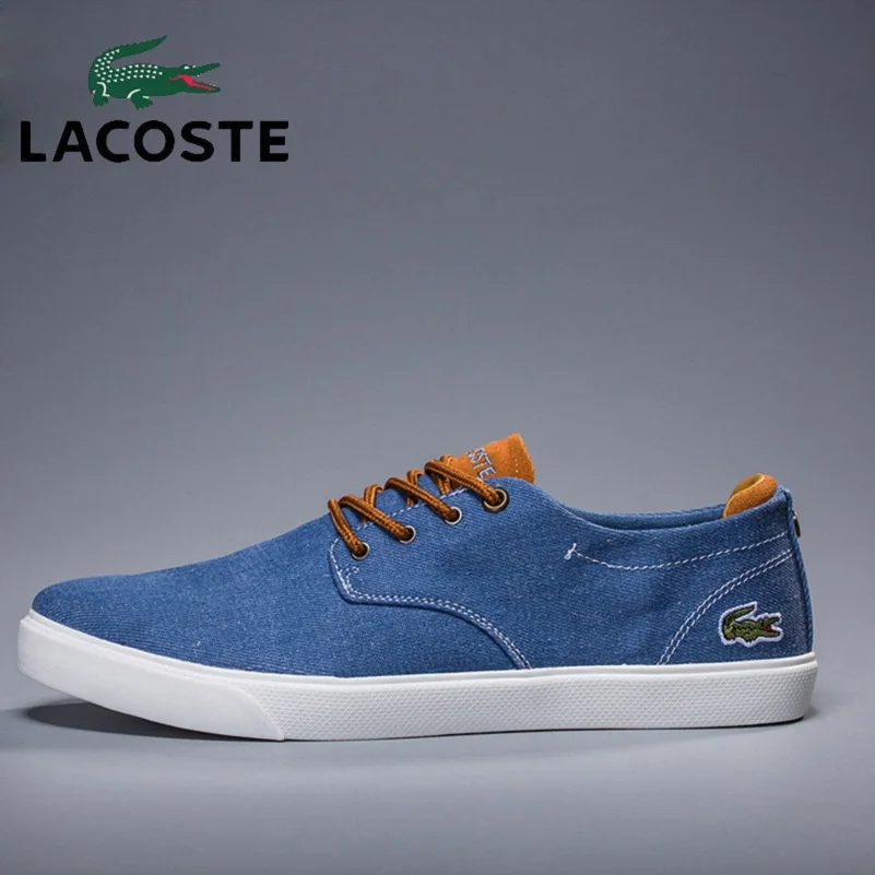 lacoste shoes for men 2019