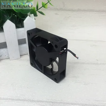 

NANILUO AD0605DB-D93 6CM 6015 60mm 0.04A 5V Dual ball axial cooling fan