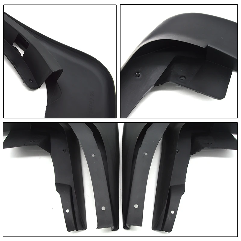 Backar 1 комплект автомобильная лампа для Volkswagen VW Polo Mk4 9N3 2005 2006 2007 2008 2009 аксессуары