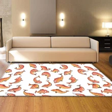 КРАСОЧНЫЕ КОВРЫ геометрической формы для гостиная дети спальня области ковры домашний декор большой размеры прямоугольные Нескользящие коврики