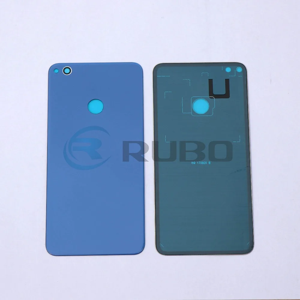 Huawei honor 8 lite  (6)
