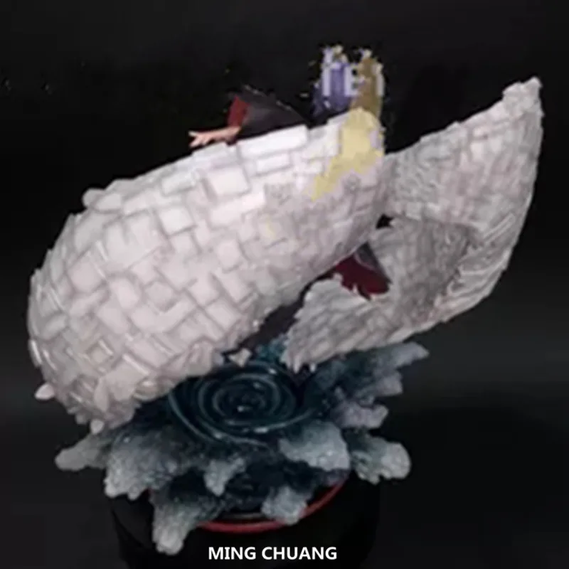 11 &quotНаруто статуя Nagato Companion грудь Konan полная длина портрет 1:4 GK фигурка