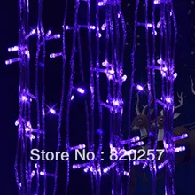 ; 5 предметов/партия гирлянды светодиодные 10 м 80 светодиодов декоративные рождественские фонарики AC220V с контроллером и штепсельная вилка