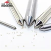 5PCS 3.175mm Dia 50mm Length 1/8 Grinding Wheel Diamond Dressing Pen Dresser Tool ► Photo 3/6