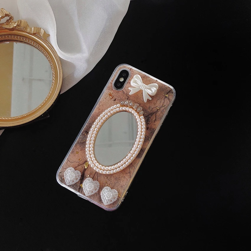 mirro iphone xs case (5)