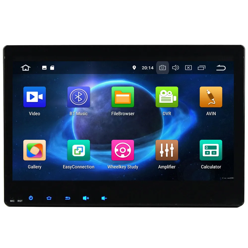 Flash Deal KLYDE 10.1" IPS 4G Android 8.0 7.1 Octa Core 4GB RAM 32GB ROM Car DVD Player Radio GPS Navigation For Honda HRV Vezel 2013-2018 1 Flash Deal KLYDE 10.1" IPS 4G Android 8.0 7.1 Octa Core 4GB RAM 32GB ROM Car DVD Player Radio GPS Navigation For Honda HRV Vezel 2013-2018 1