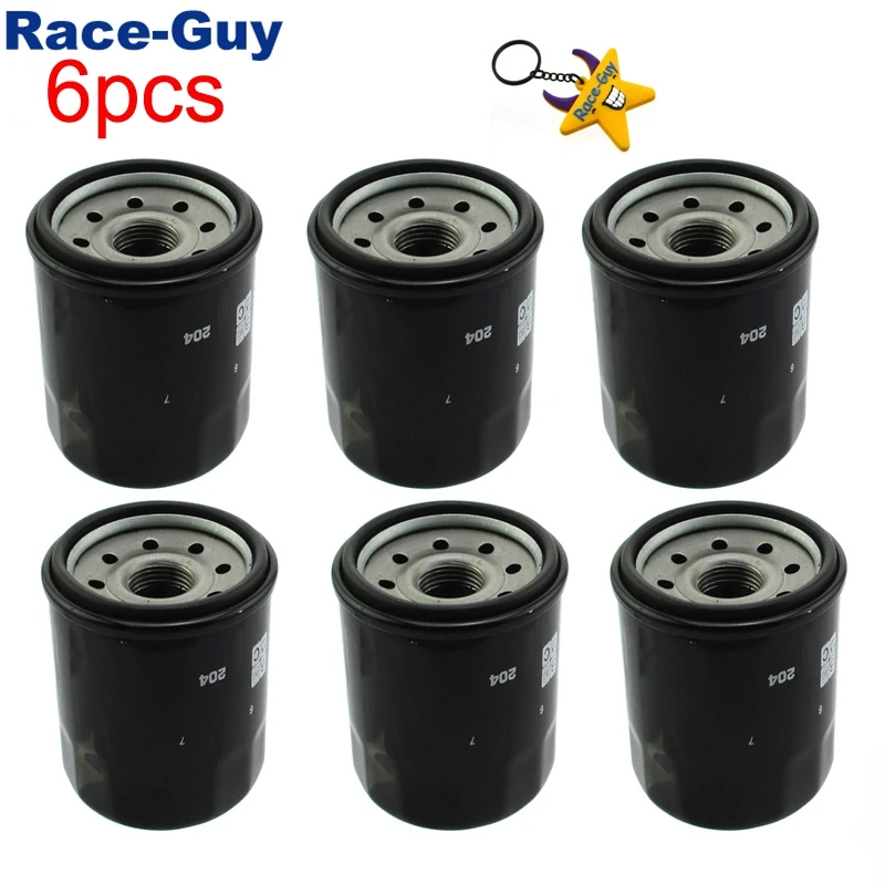 

Oil Filter For Honda 15400-PFB-014 15410-MCJ-000 15410-MFJ-D01 Kawasaki 16097-0002 16097-0003 16097-0007 16097-1068 Arctic Cat