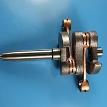 Dle170 шатун коленчатого вала