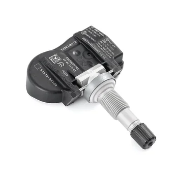

Tire Pressure Monitor Systems New TPMS Tire Pressure Sensor 52933D4100 52933-D4100 52933-D9100 For Kia Optima Niro 2016 2017
