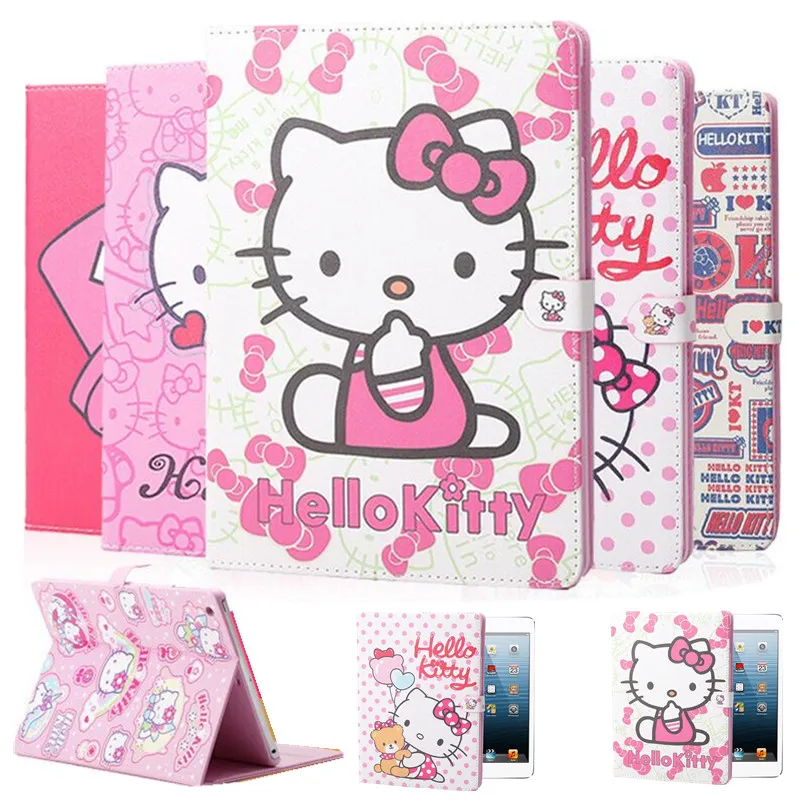 Buy High Quality Super PU Leather Tablet Case For Apple iPad Mini 1 2 3