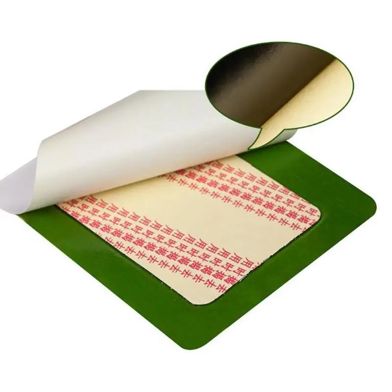 3Pcs/Bag Far-Infrared Pain Plaster Acupuncture Bones Ischialgia Treatment Shoulder Neck Back Pain Relieving Medical Patches C4 3Pcs/Bag Far-Infrared Pain Plaster Acupuncture Bones Ischialgia Treatment Shoulder Neck Back Pain Relieving Medical Patches C4