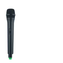 Neue Handheld Mikrofon Modell mit Aktivität Zeigen Imitieren Singen 1:1 Microfone Form für TV Video