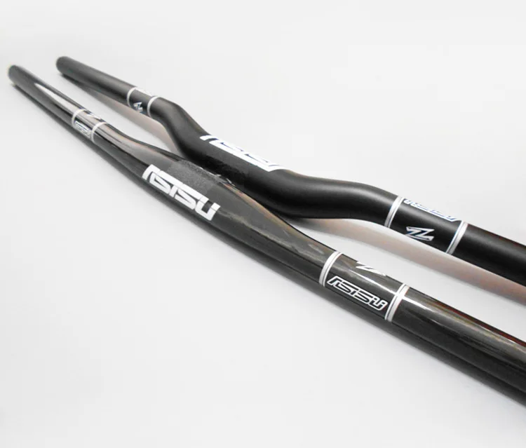 700mm bike handlebar