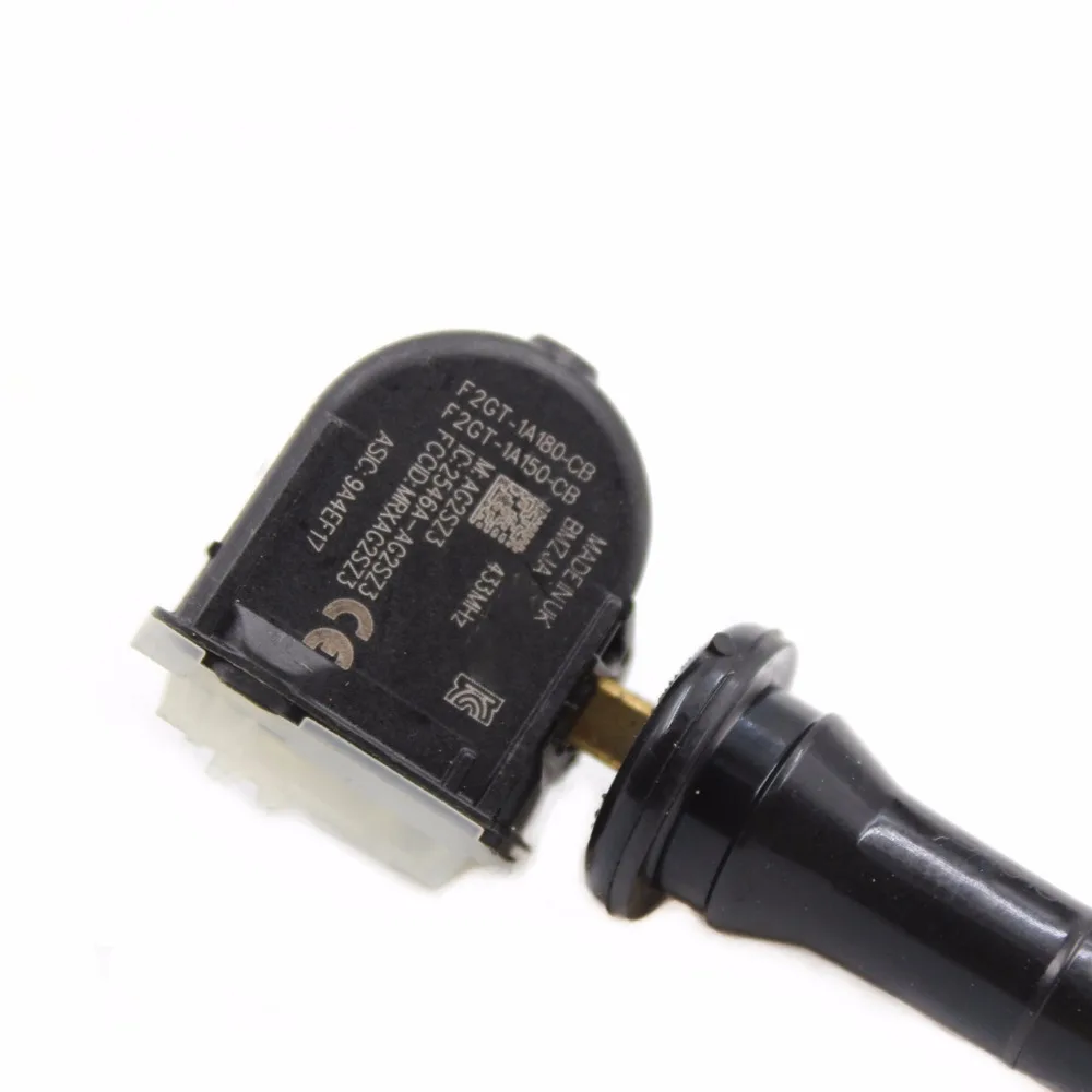 Новая система контроля давления в шинах с датчиком TPMS YAOPEI 1 шт. для Ford F2GT 1A180 CB / 1A150