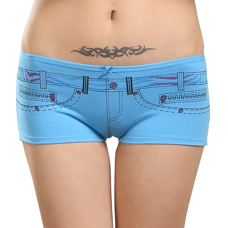 Online Buy Wholesale pocket panties from China pocket panties Wholesalers