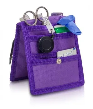 

ELITE BAGS KEEN´S Nursing Organiser | Purple