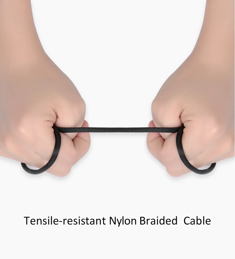 Cable USB Type C (6)