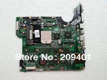 For HP DV5 482324-001 Laptop Motherboard Mainboard DDR2 100% Tested Free Shipping