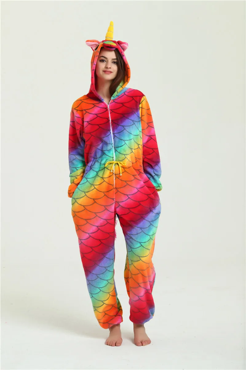 fish scale  unicorn 1
