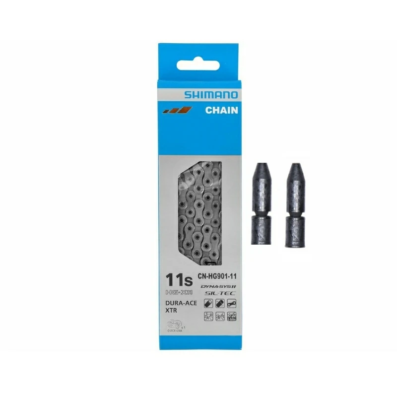 shimano 11 speed chain pin