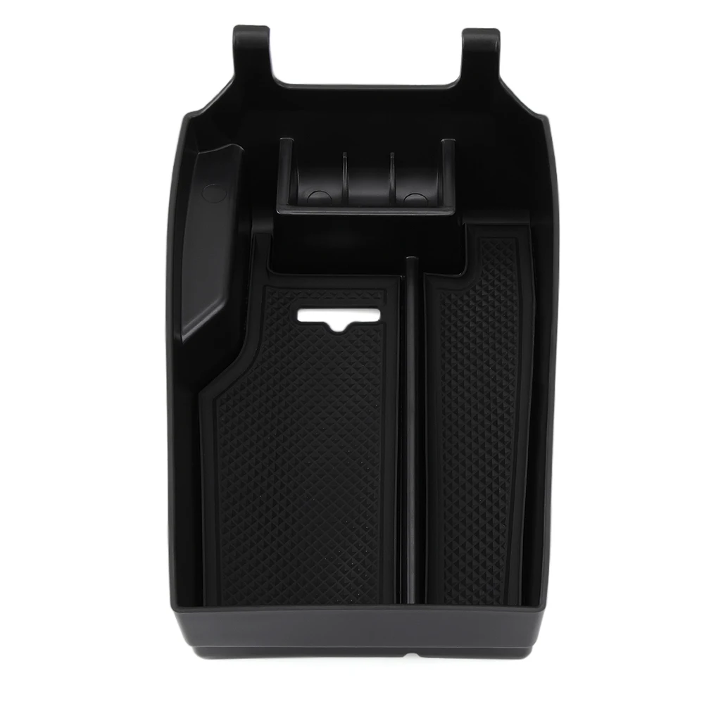 AndyGo Car Glove Box Secondary Storage For Mercedes Benz C Class W204