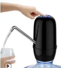 Dispensador De Agua Fria Electrico Embotellada Engarrafada Beber Frio Dispensador De Água Da Torneira Elétrica Bombas Duplas Torneira Para UMA Garrafa