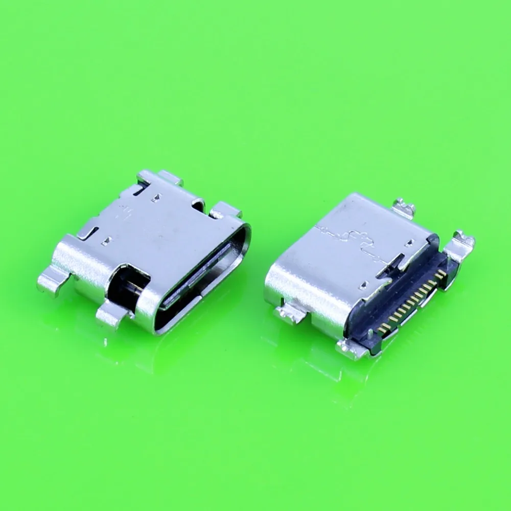 For ZTE C2016 W2016 ZMAX Pro Z981 replacement type C micro usb