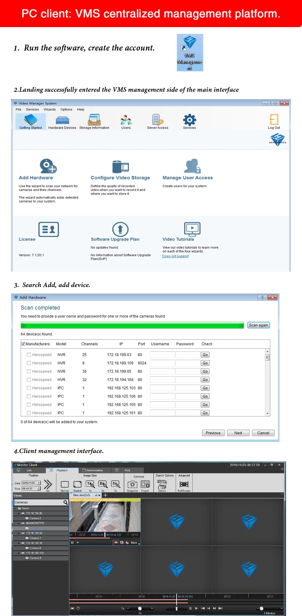 VMS