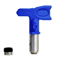 Aftermartet, безвоздушный распылитель для краски R X 419 распылитель наконечник форсунки