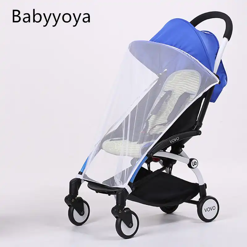 yoya pushchair