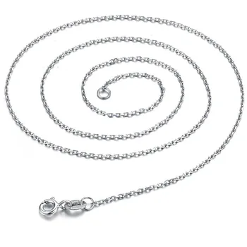 

Simple Silvery color Thin Chain Dropshipping Wholesale