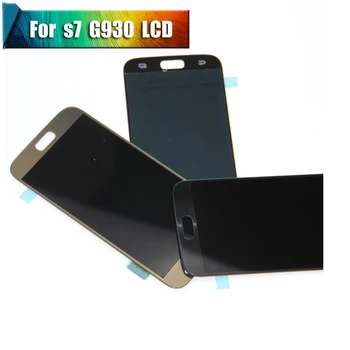 

for Samsung GALAXY S7 G930 LCD Display Touch Screen Digitizer Assembly for Samsung S7 G930F LCD Display