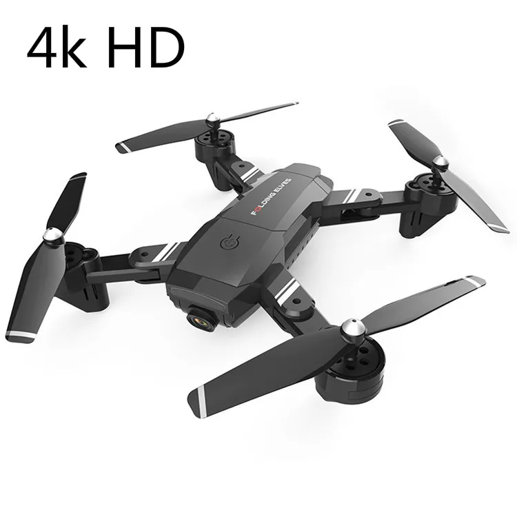 

4k HD S6 drones with camera hd mini rc Quadcopter micro remote control helicopter fpv follow me toys for children