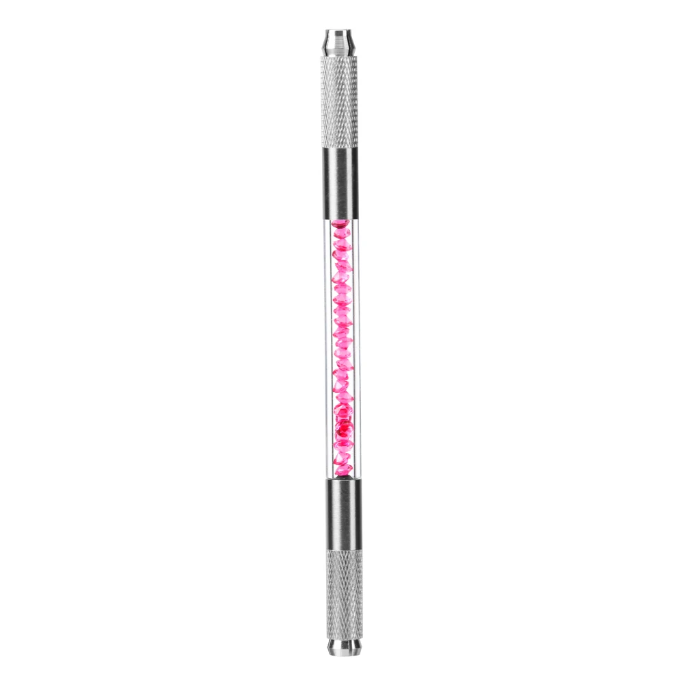 

Double Crosshead Microblading Pen Manual Tattoo Machine for Permanent Makeup Eyebrow Tattoo Manual maquina de tatuagem Tebori