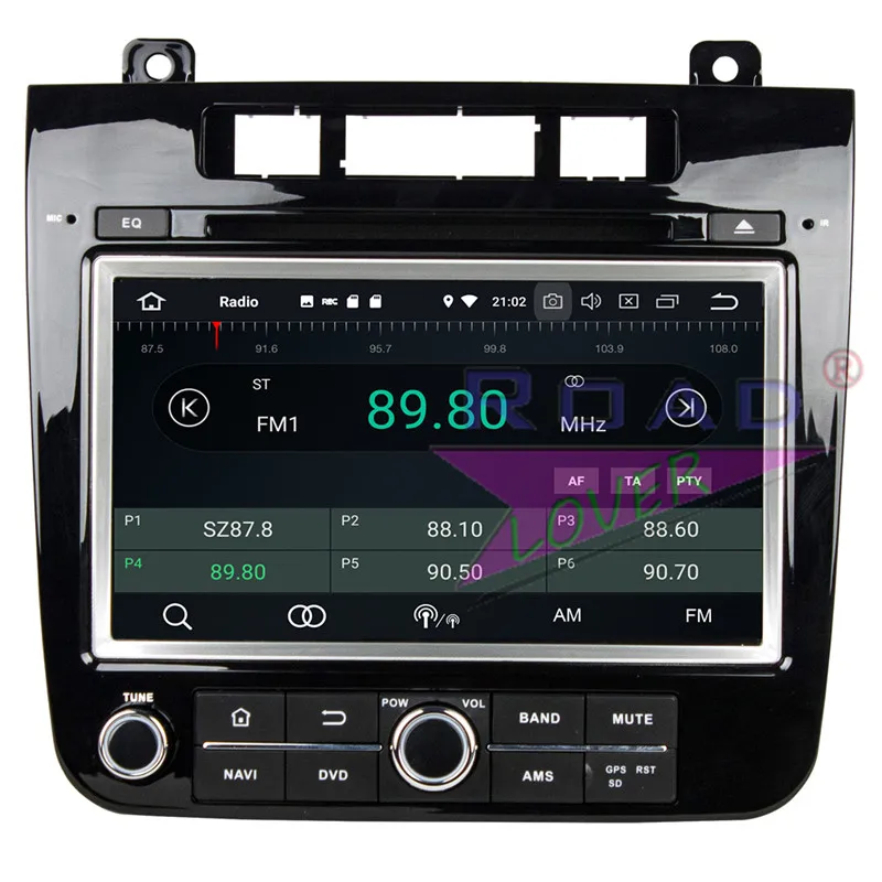 Cheap Roadlover Android 9.0 Car DVD Player Radio For Volkswagen VW Touareg 2010-2014 Stereo GPS Navigation Automagnitol 2Din Octa Core 2 Cheap Roadlover Android 9.0 Car DVD Player Radio For Volkswagen VW Touareg 2010-2014 Stereo GPS Navigation Automagnitol 2Din Octa Core 2