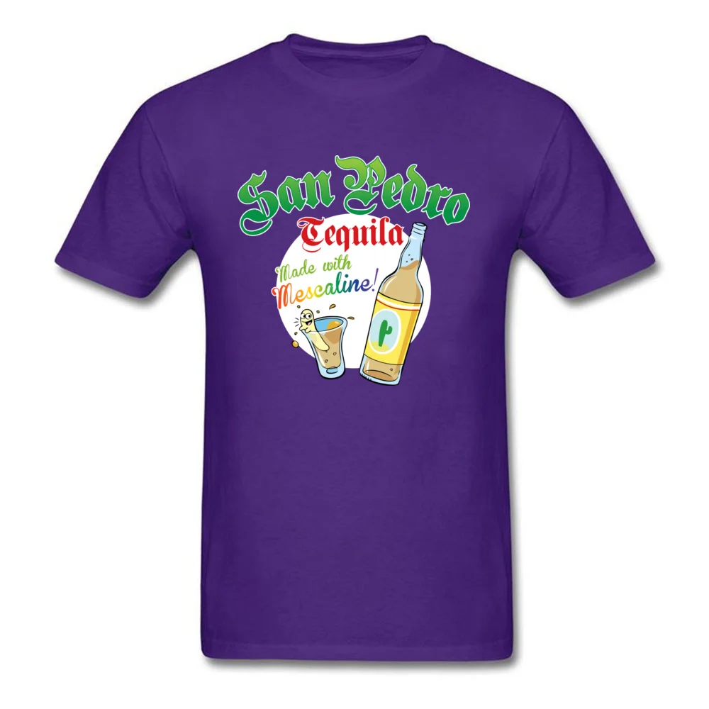 San Pedro Tequila_purple